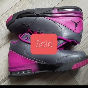 Nike Jordan Flight Origin 2